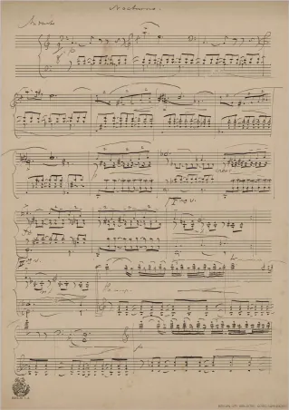 4. Notturno