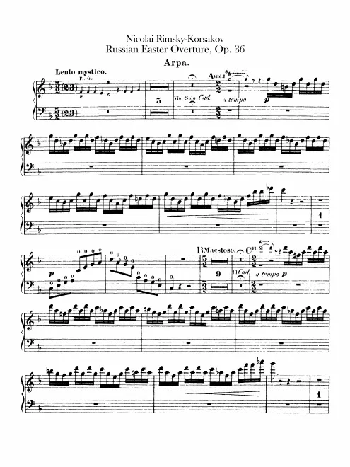 Harp