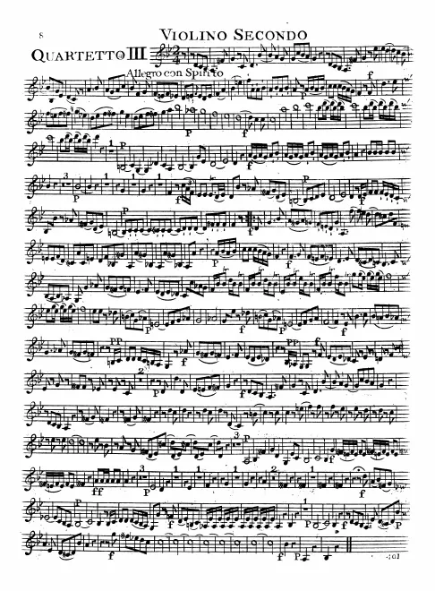 Violin 2