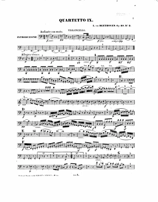 Cello