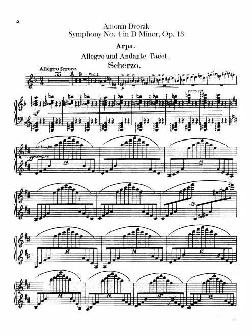 Harp