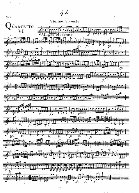 Violin 2