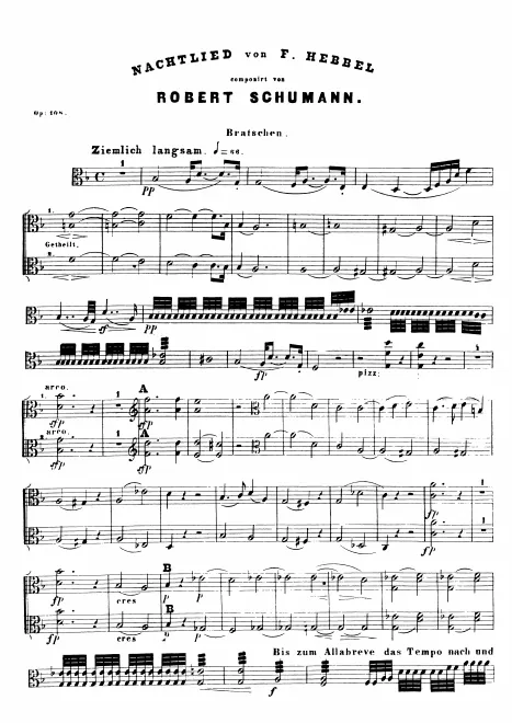 Violas