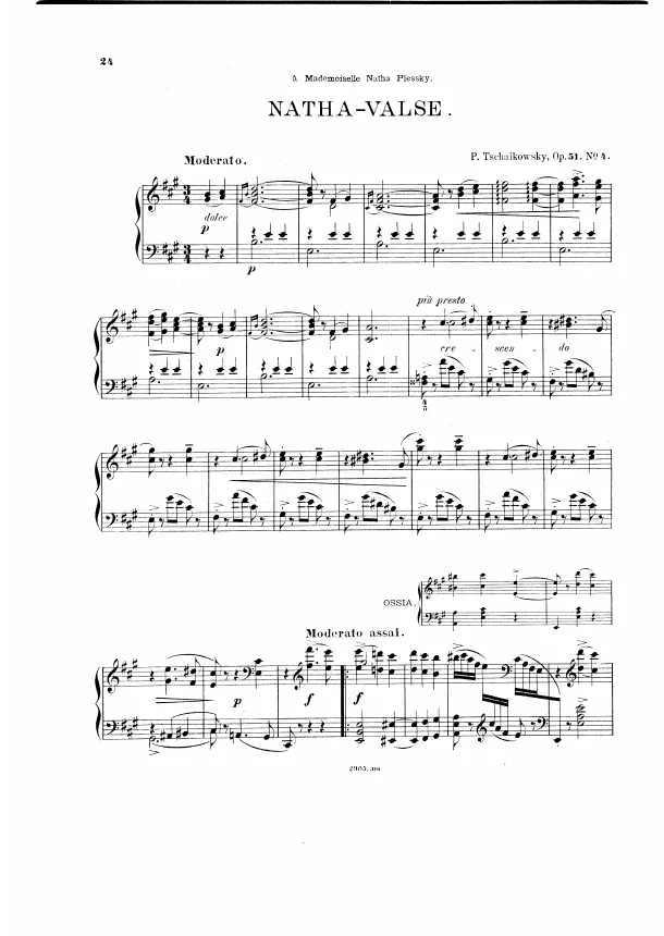 4. Natha-valse (Moderato)