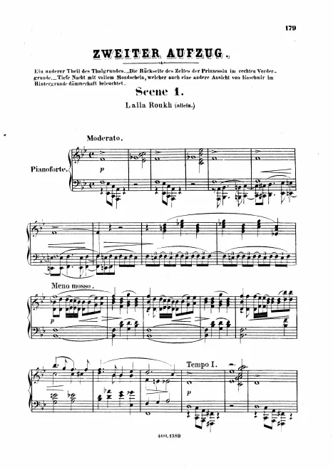 Act II