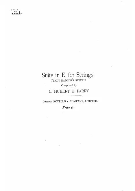 Violas