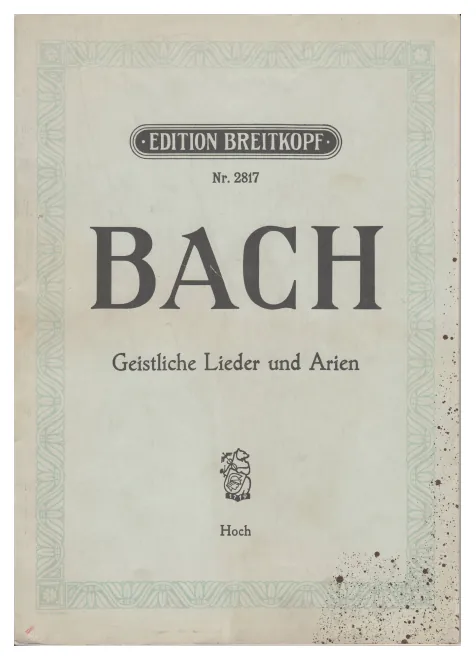 Colour Cover