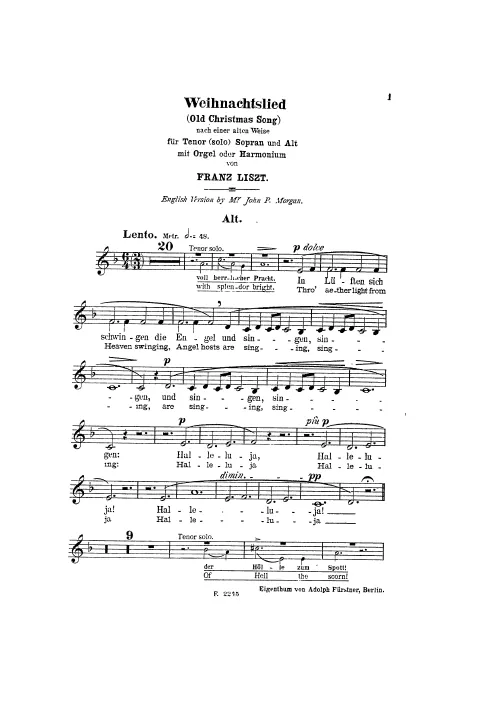 Altos Part