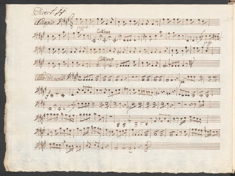 Cello