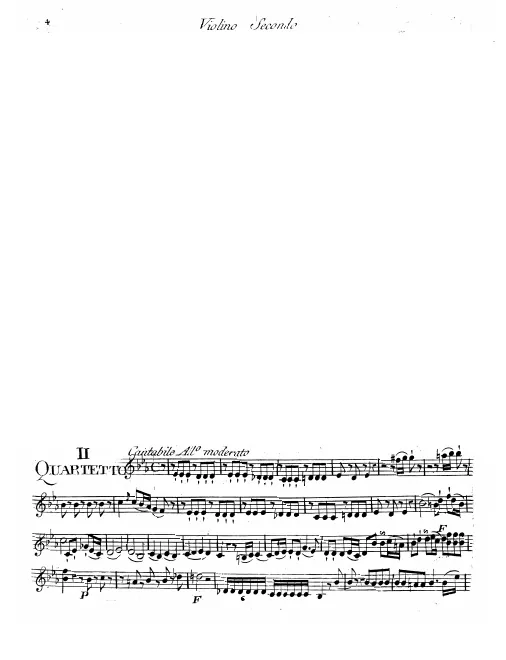 Violin 2