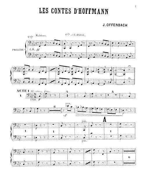 Cellos/Basses