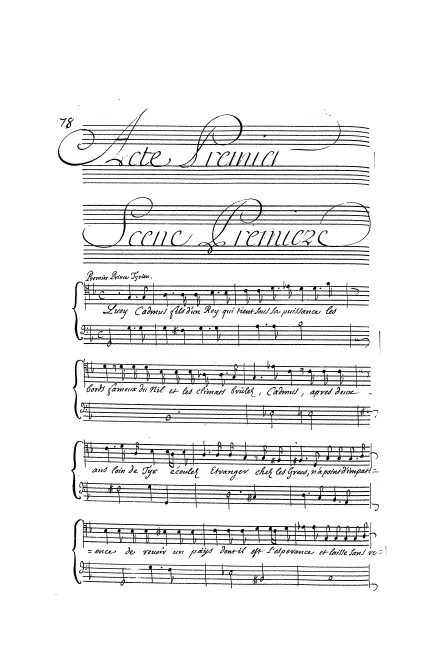 Act 1