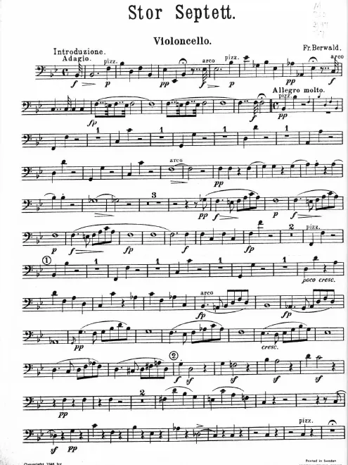 Cello
