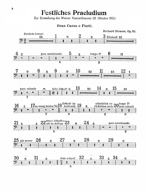 Bass Drum/Cymbals