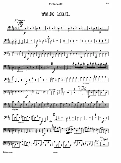Cello
