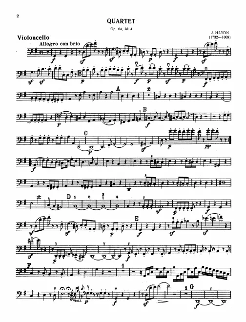 Cello