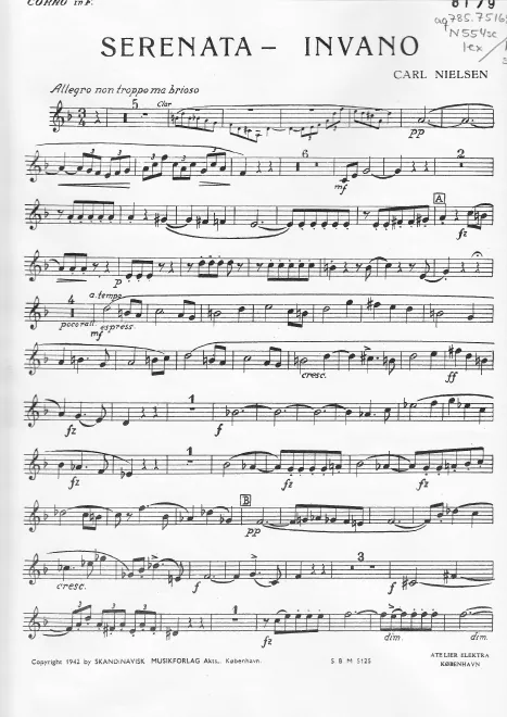Horn