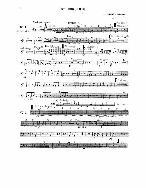 Timpani