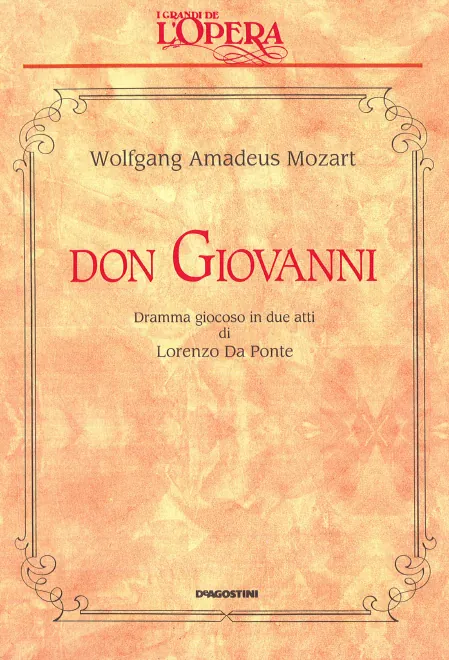 Complete Libretto