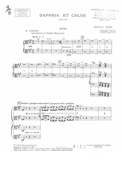 Violas