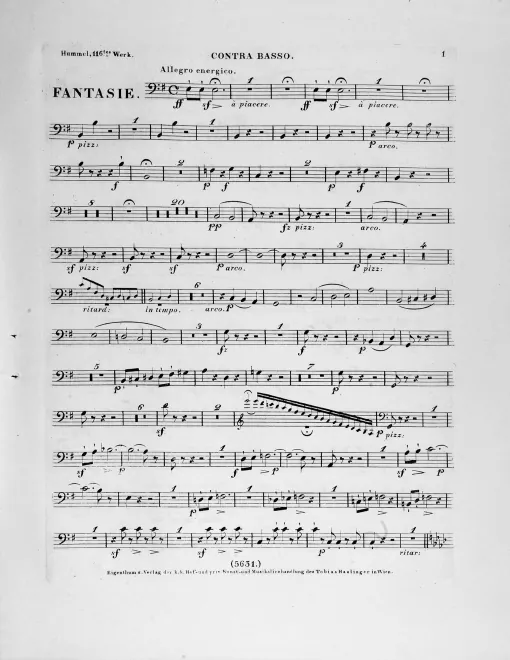 Basses