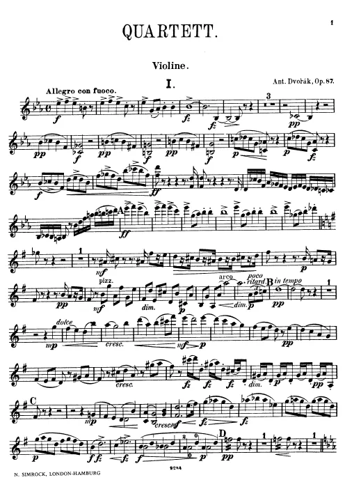 Violin