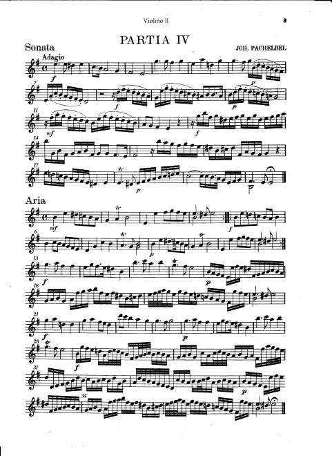 Violin 2