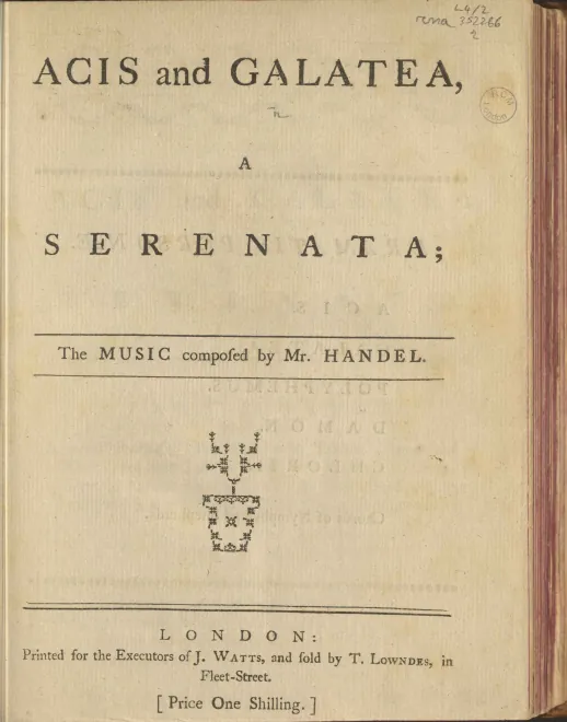 Complete Libretto
