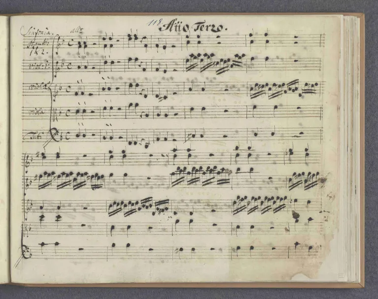 Act III