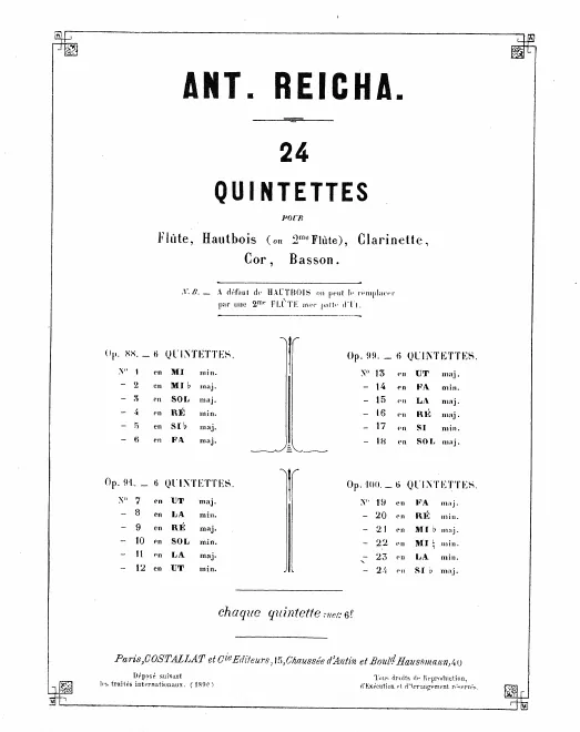 Complete Parts