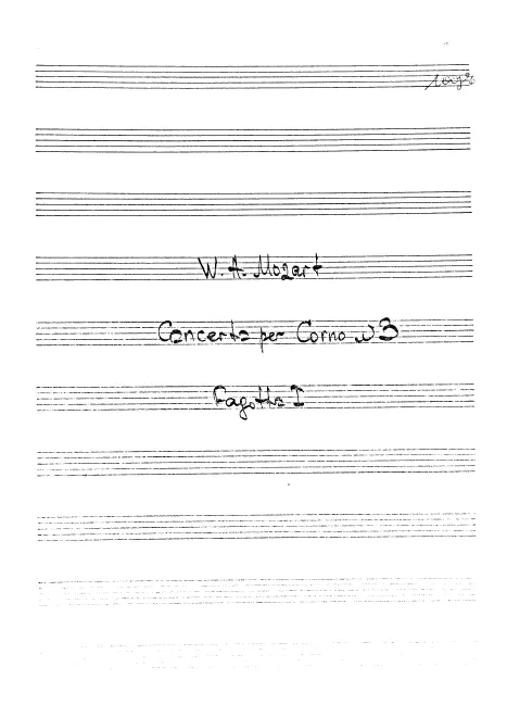 Bassoon 1
