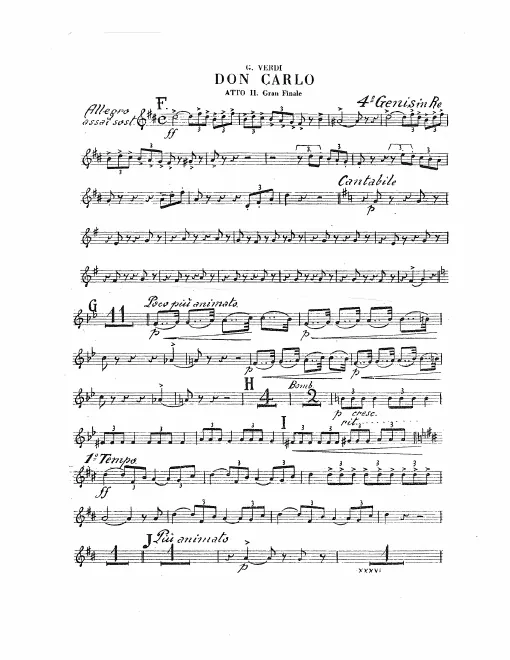 Soprano Saxhorn 4 (D)