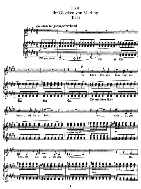 Complete Score (S.328)