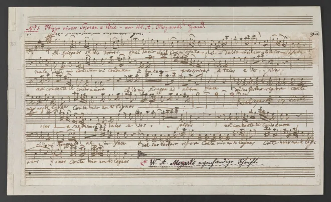 Soprano Part