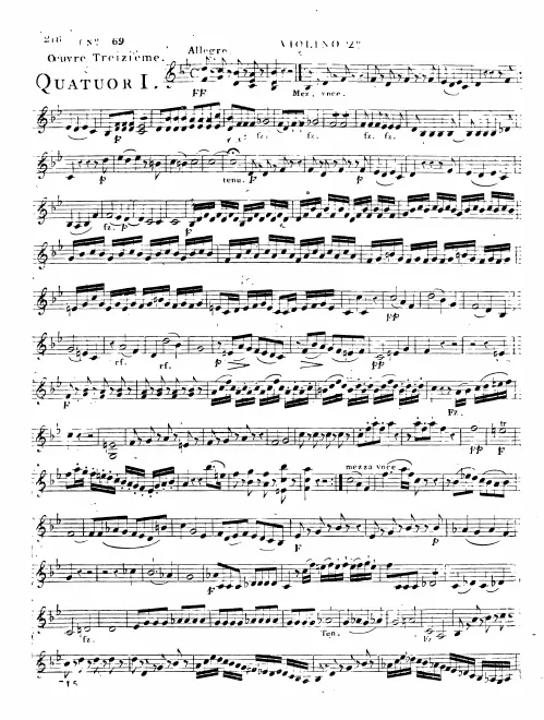 Violin 2