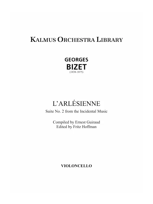 Cellos