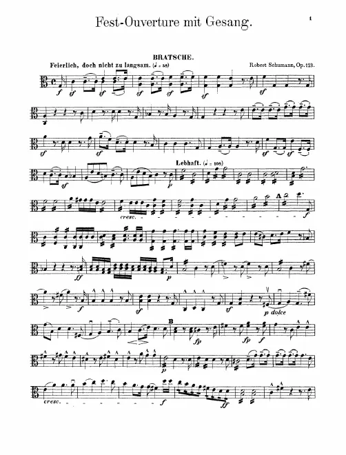 Violas