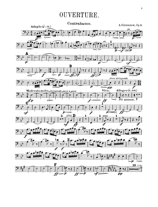 Basses