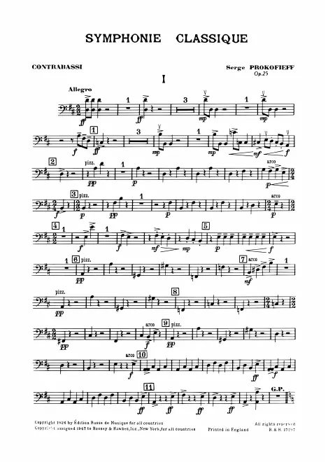 Basses