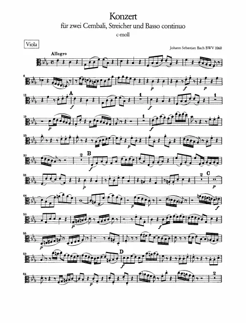 Violas