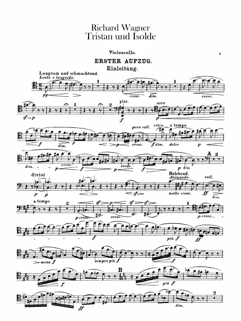 Cellos