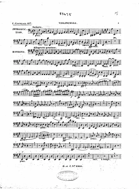 Cello