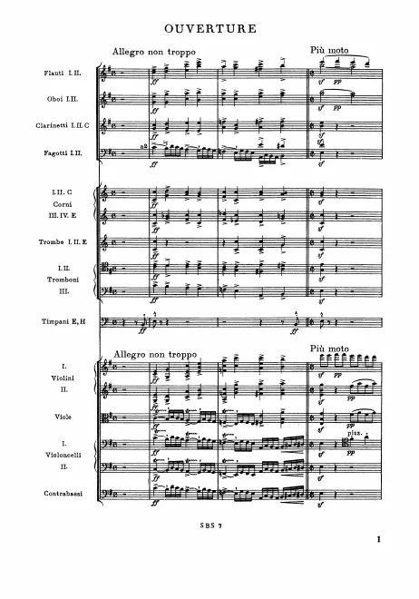 Overture