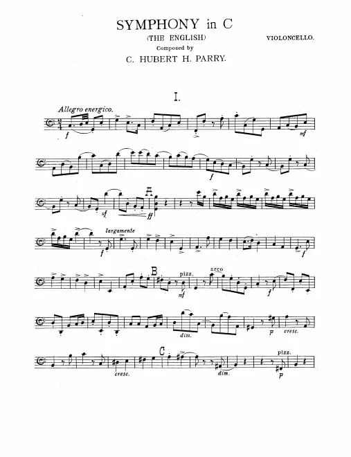 Cellos