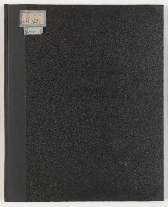 1. Allegro moderato