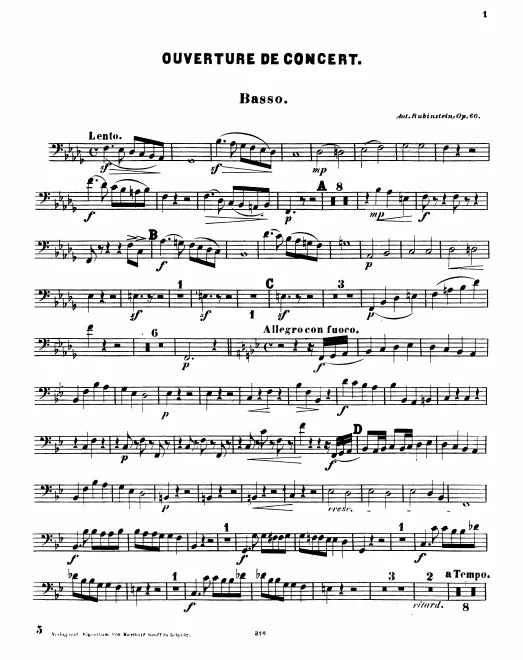 Basses
