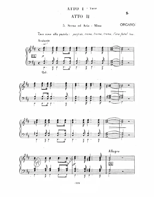 Organ