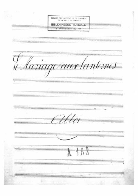 Violas