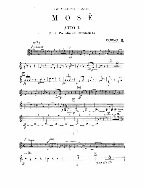 Horn 2 (D)