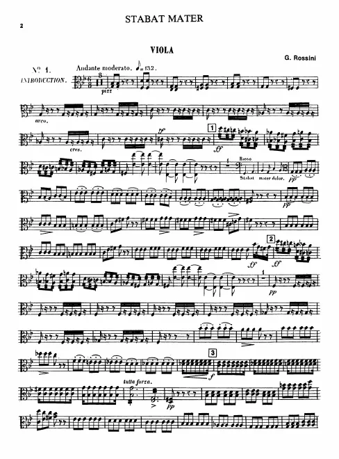 Violas